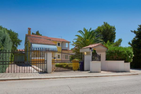 Villa Nila